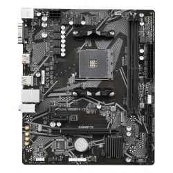 GIGABYTE A520M K V2 Micro-ATX Motherboard
