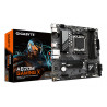 GIGABYTE A620M GAMING X AM5 Micro-ATX Motherboard