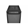 BEQUIET Pure Base 501 Airflow ATX Mid Tower PC Case