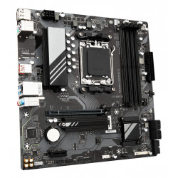 GIGABYTE A620M GAMING X AM5 Micro-ATX Motherboard