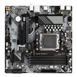 GIGABYTE A620M GAMING X AM5 Micro-ATX Motherboard