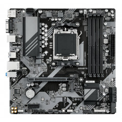 GIGABYTE A620M DS3H Micro-ATX Motherboard