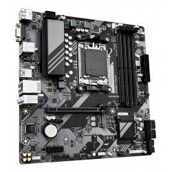 GIGABYTE A620M DS3H Micro-ATX Motherboard
