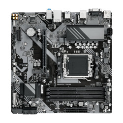GIGABYTE A620M DS3H Micro-ATX Motherboard