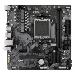 GIGABYTE A620M H Micro-ATX Motherboard