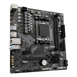 GIGABYTE A620M H Micro-ATX Motherboard