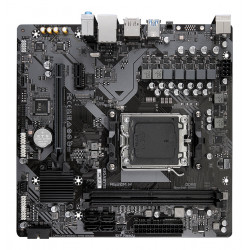 GIGABYTE A620M H Micro-ATX Motherboard