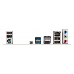 GIGABYTE A620M H Micro-ATX Motherboard
