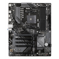 GIGABYTE B550 EAGLE AM4 ATX Motherboard