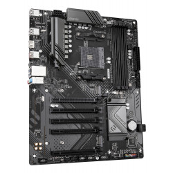GIGABYTE B550 EAGLE AM4 ATX Motherboard