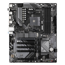 GIGABYTE B550 EAGLE WIFI6 AM4 Motherboard