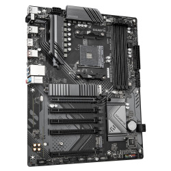 GIGABYTE B550 EAGLE WIFI6 AM4 Motherboard