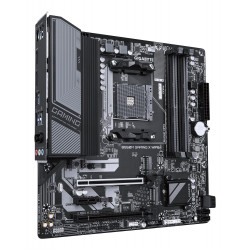 GIGABYTE B550M GAMING X WIFI6 Micro-ATX Motherboard