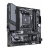GIGABYTE B550M GAMING X WIFI6 Micro-ATX Motherboard