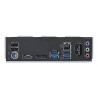 GIGABYTE B550M GAMING X WIFI6 Micro-ATX Motherboard