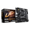 GIGABYTE B550M DS3H AC R2 Micro ATX Motherboard