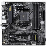 GIGABYTE B550M DS3H AC R2 Micro ATX Motherboard