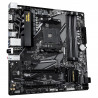 GIGABYTE B550M DS3H AC R2 Micro ATX Motherboard