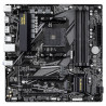 GIGABYTE B550M DS3H R2 Micro ATX Motherboard