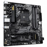GIGABYTE B550M DS3H R2 Micro ATX Motherboard