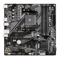 GIGABYTE B550M K Micro-ATX Motherboard