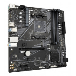 GIGABYTE B550M K Micro-ATX Motherboard