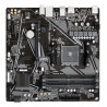 GIGABYTE B550M K Micro-ATX Motherboard