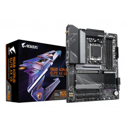 GIGABYTE B650 AORUS ELITE AX V2 AM5 Motherboard