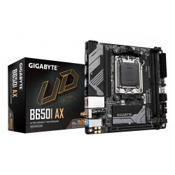 GIGABYTE B650I AX Mini-ITX Motherboard
