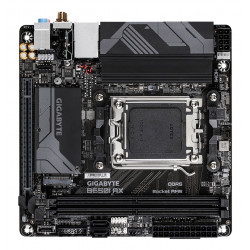 GIGABYTE B650I AX Mini-ITX Motherboard