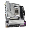 GIGABYTE B650M AORUS ELITE AX ICE Micro-ATX Motherboard