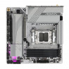 GIGABYTE B650M AORUS ELITE AX ICE Micro-ATX Motherboard