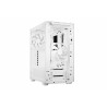 BEQUIET Pure Base 501 Airflow White ATX Mid-Tower PC Case