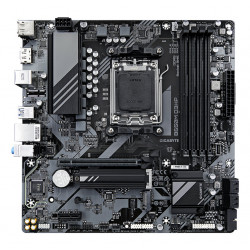GIGABYTE B650M D3HP Micro-ATX Motherboard