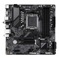 GIGABYTE B650M D3HP AX Micro-ATX Motherboard
