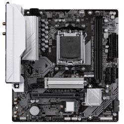 GIGABYTE B650M GAMING WIFI6E AM5 Motherboard