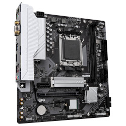 GIGABYTE B650M GAMING WIFI6E AM5 Motherboard