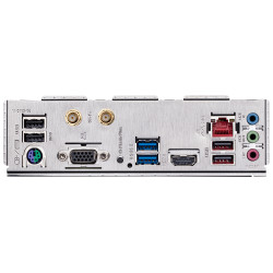 GIGABYTE B650M GAMING WIFI6E AM5 Motherboard