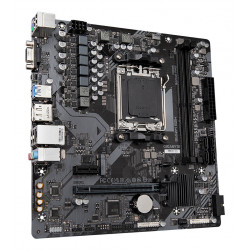 GIGABYTE B650M S2H Micro-ATX Motherboard