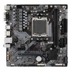 GIGABYTE B650M S2H Micro-ATX Motherboard