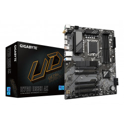 GIGABYTE B760 DS3H AX Motherboard