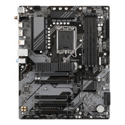 GIGABYTE B760 DS3H AX Motherboard