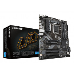 GIGABYTE B760 DS3H DDR4 Motherboard