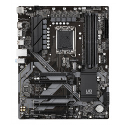 GIGABYTE B760 DS3H DDR4 Motherboard