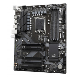 GIGABYTE B760 DS3H DDR4 Motherboard