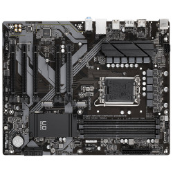 GIGABYTE B760 DS3H DDR4 Motherboard