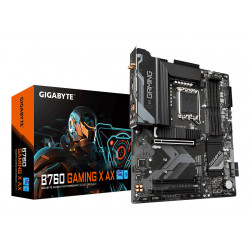 GIGABYTE B760 GAMING X AX Motherboard