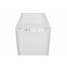 BEQUIET Pure Base 501 Airflow White ATX Mid-Tower PC Case