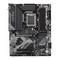 GIGABYTE B760 GAMING X AX Motherboard