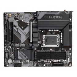 GIGABYTE B760 GAMING X AX Motherboard